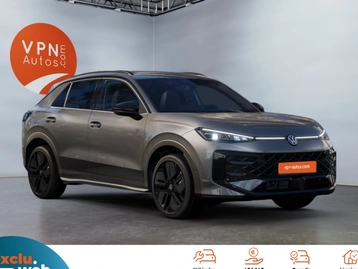 Image véhicule  Volkswagen T-ROC (15)