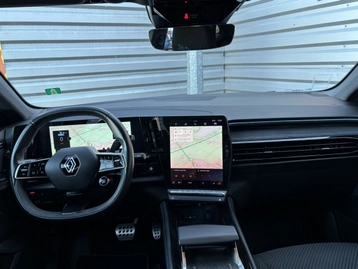 Image véhicule  Renault AUSTRAL (4)