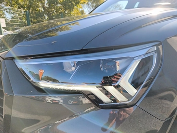 Image véhicule  Audi Q3 (17)
