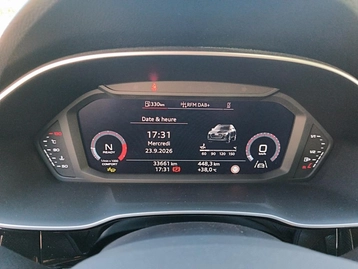 Image véhicule  Audi Q3 (28)