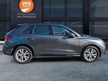 Image véhicule  Audi Q3 (9)