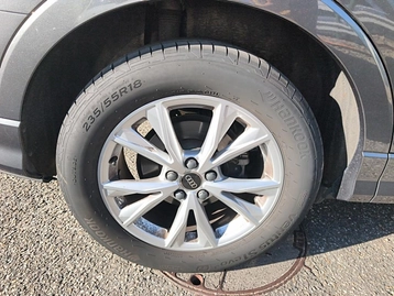Image véhicule  Audi Q3 (11)