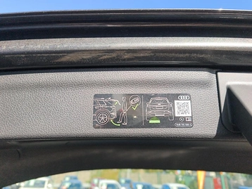 Image véhicule  Audi Q3 (41)