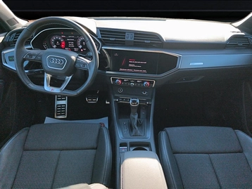 Image véhicule  Audi Q3 (23)