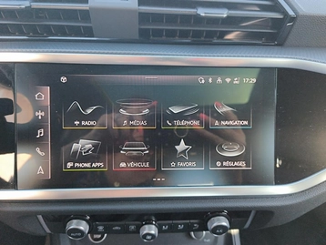 Image véhicule  Audi Q3 (31)