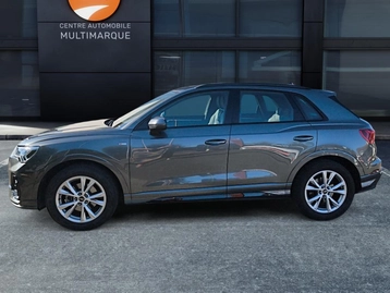 Image véhicule  Audi Q3 (8)
