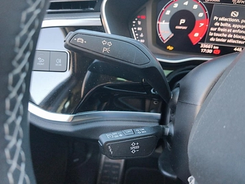 Image véhicule  Audi Q3 (29)