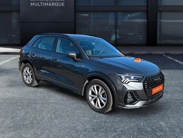 Image véhicule  Audi Q3 (1)