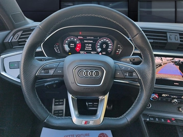 Image véhicule  Audi Q3 (25)