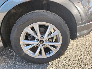 Image véhicule  Audi Q3 (10)