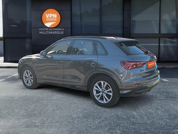 Image véhicule  Audi Q3 (5)
