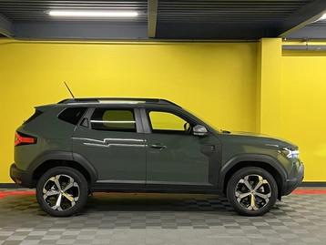 Image véhicule  Dacia DUSTER (42)