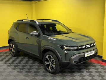 Image véhicule  Dacia DUSTER (44)
