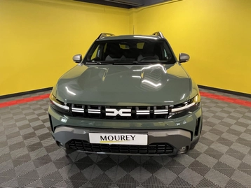 Image véhicule  Dacia DUSTER (37)