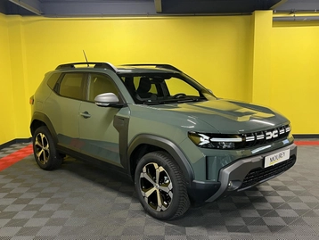 Image véhicule  Dacia DUSTER (34)