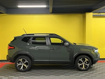 Image véhicule  Dacia DUSTER (25)