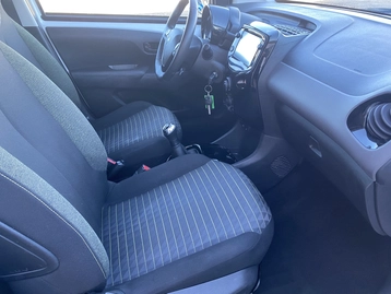 Image véhicule  Peugeot 108 (12)