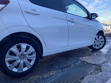 Image véhicule  Peugeot 108 (3)