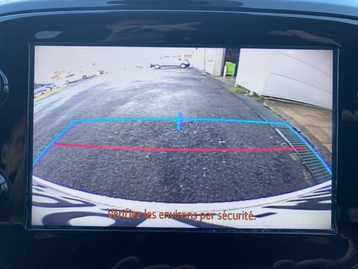 Image véhicule  Peugeot 108 (9)