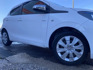 Image véhicule  Peugeot 108 (6)