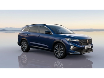 Image véhicule  Renault ESPACE (0)