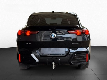 Image véhicule  BMW X2 (4)