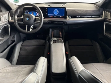 Image véhicule  BMW X2 (6)