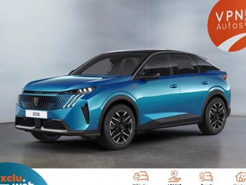 Image véhicule  Peugeot 3008 (21)