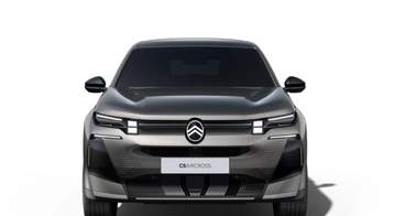 Image véhicule  Citroën C5 AIRCROSS (4)