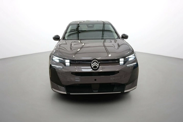 Image véhicule  Citroën C5 AIRCROSS (8)