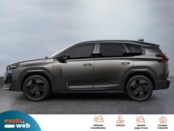 Image véhicule  Citroën C5 AIRCROSS (2)