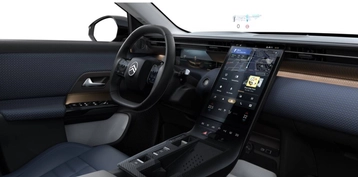 Image véhicule  Citroën C5 AIRCROSS (6)