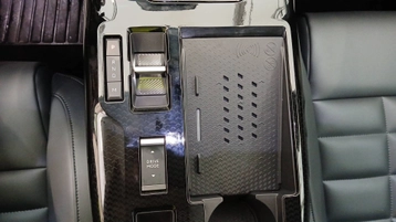 Image véhicule  Citroën C5 AIRCROSS (17)