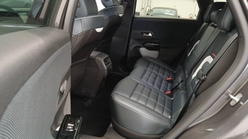 Image véhicule  Citroën C5 AIRCROSS (12)