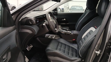 Image véhicule  Citroën C5 AIRCROSS (11)