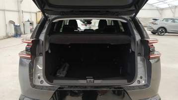 Image véhicule  Citroën C5 AIRCROSS (16)