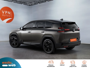 Image véhicule  Citroën C5 AIRCROSS (4)