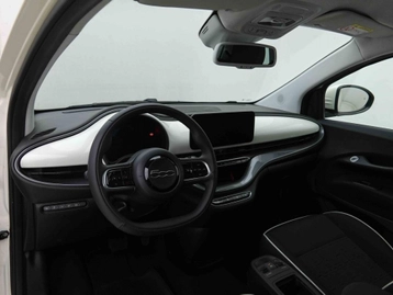 Image véhicule  Fiat 500 (2)