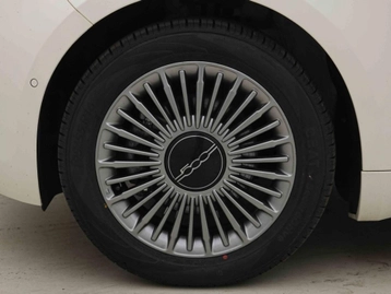 Image véhicule  Fiat 500 (9)