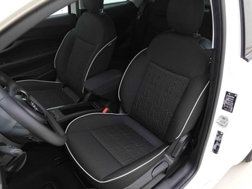 Image véhicule  Fiat 500 (5)