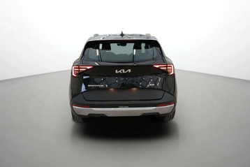 Image véhicule  Kia SPORTAGE (5)