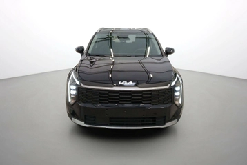 Image véhicule  Kia SPORTAGE (4)