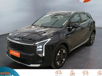 Image véhicule  Kia SPORTAGE (17)