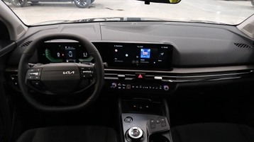 Image véhicule  Kia SPORTAGE (12)