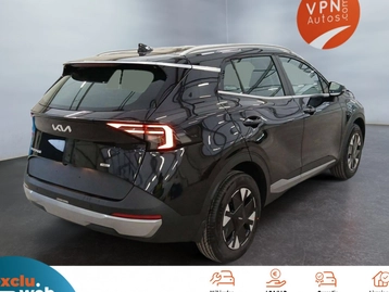 Image véhicule  Kia SPORTAGE (20)