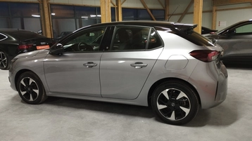 Image véhicule  Opel CORSA (8)