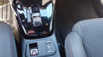 Image véhicule  Opel CORSA (11)