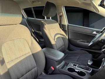 Image véhicule  Kia SPORTAGE (14)