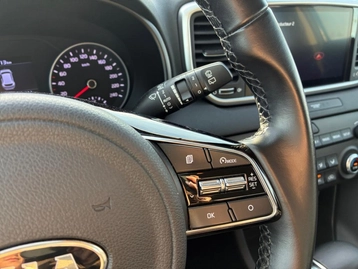 Image véhicule  Kia SPORTAGE (23)