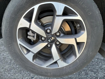 Image véhicule  Kia SPORTAGE (13)